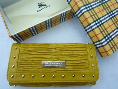 BURBERRY Wallets-20